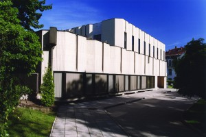 psnc-main-building